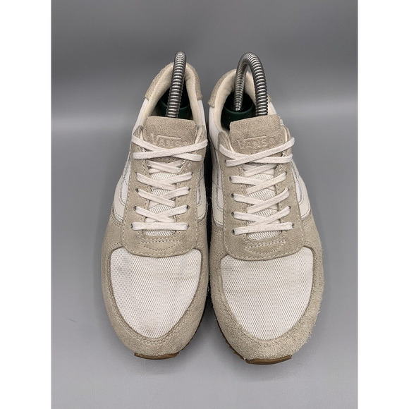 VANS ULTRACUSH Suede Running Athletic Shoes Sneaker 500383 Women's Size 5.5 - Picture 6 of 10